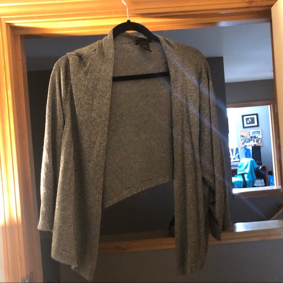 Sliver have length coverup - Picture 1 of 2